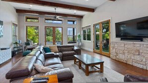 Ferienhaus | 5 Schlafzimmer