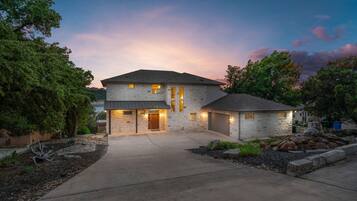 House, Accessible | 4 bedrooms
