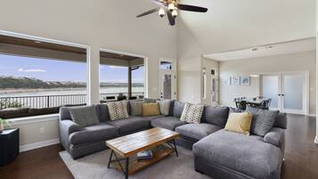 House, Accessible | 4 bedrooms