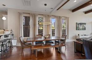 Ferienhaus | 4 Schlafzimmer