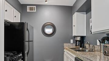 House | 1 bedroom