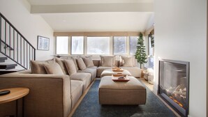 Maison | 3 chambres
