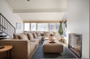 Ferienhaus | 3 Schlafzimmer