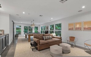 Rumah | 4 kamar tidur