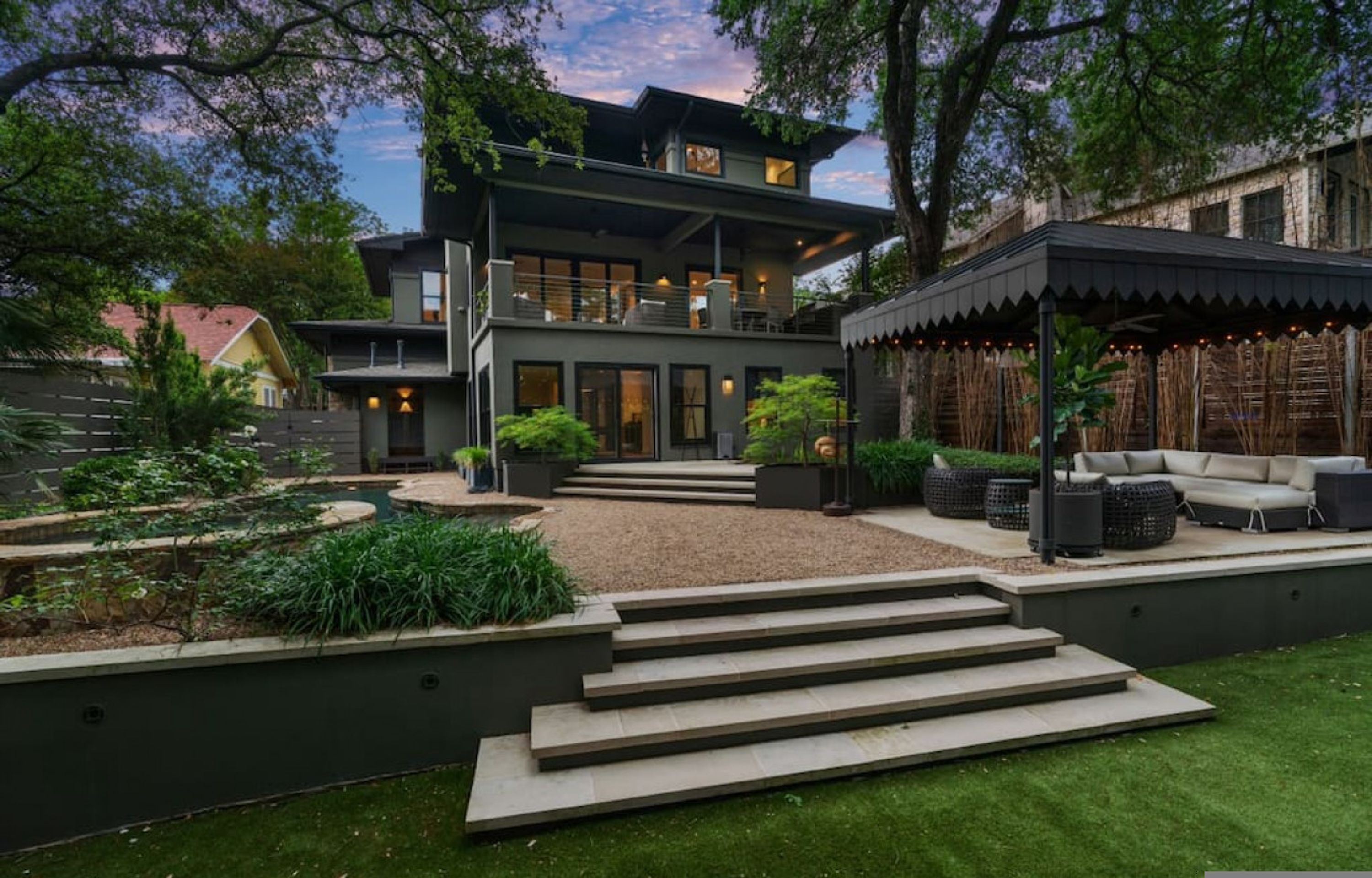 House | 4 bedrooms