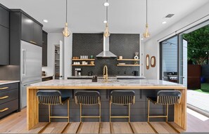 Ferienhaus | 4 Schlafzimmer