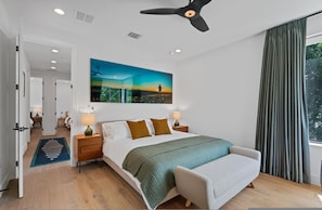 Ferienhaus | 4 Schlafzimmer