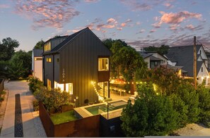 Ferienhaus | 4 Schlafzimmer