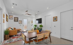Ferienhaus | 2 Schlafzimmer