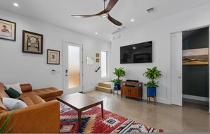 Ferienhaus | 2 Schlafzimmer