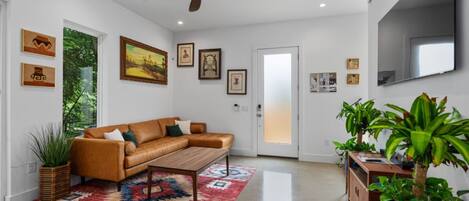 Ferienhaus | 2 Schlafzimmer