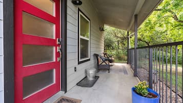 House | 1 bedroom