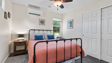 Maison | 1 chambre