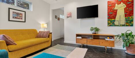 Casa | 1 habitación