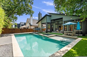 Ferienhaus | 4 Schlafzimmer