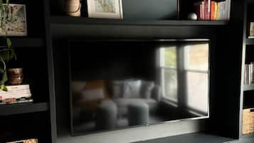 Casa | 4 habitaciones