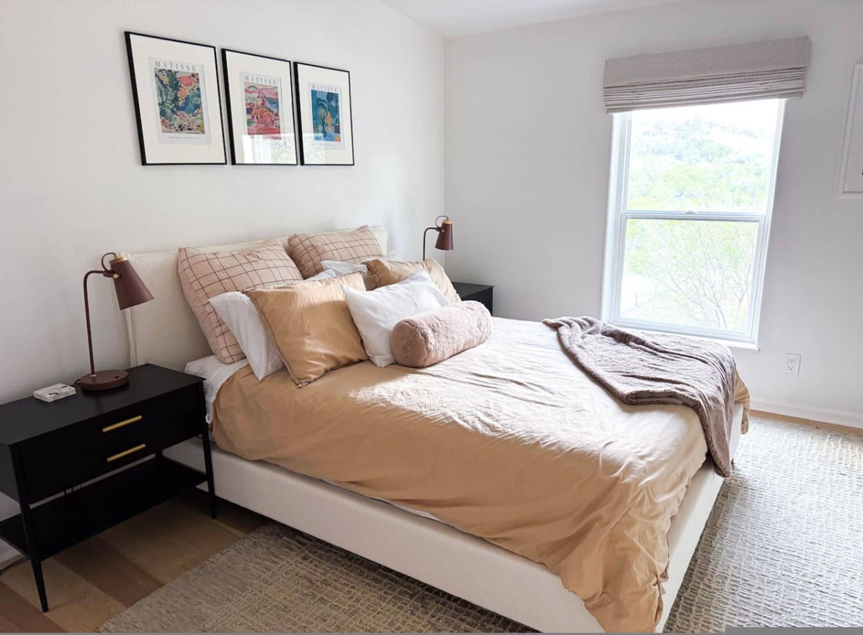 Maison | 4 chambres