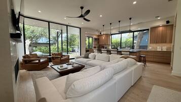 House | 5 bedrooms