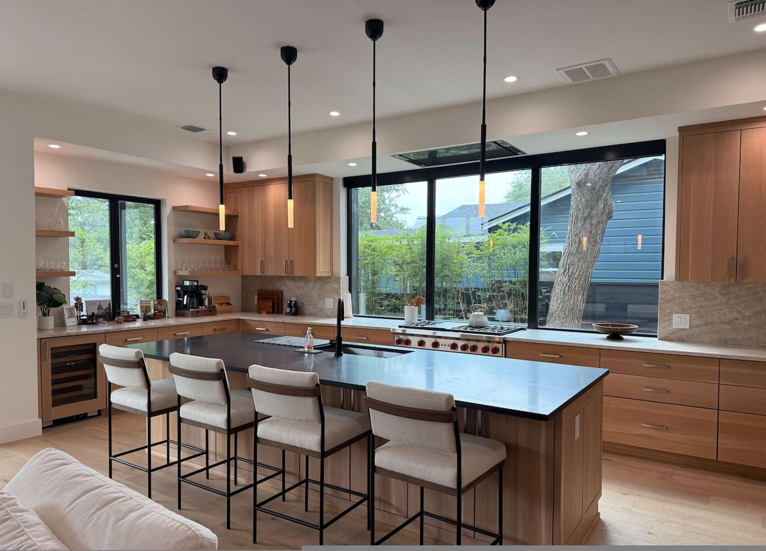 5 bedrooms