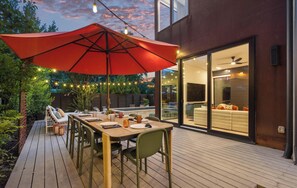 Ferienhaus | 8 Schlafzimmer
