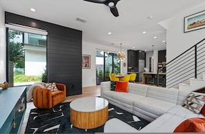 Ferienhaus | 8 Schlafzimmer