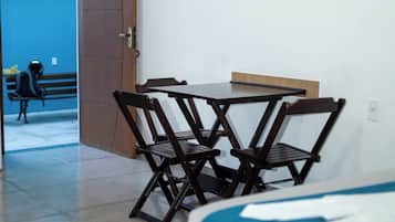Twin Room | Minibar, iron/ironing board, free WiFi, bed sheets