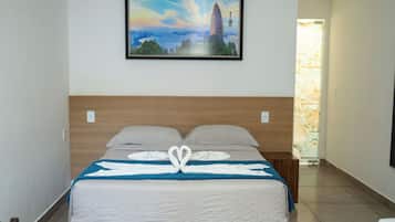 Twin Room | Minibar, iron/ironing board, free WiFi, bed sheets