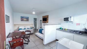 Triple Room | Free WiFi