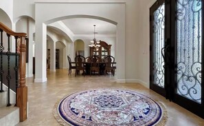 Dining - Spacious 6-bedroom 7-bath house in beautiful Sebring (Sebring)