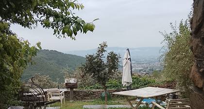 La Cannicciaia "Historic House Near Florence"