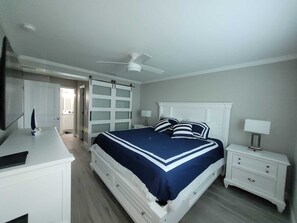 2 Schlafzimmer, kostenloses WLAN, Bettwäsche