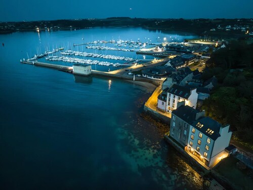 Luxury Duplex With Magnificent sea View