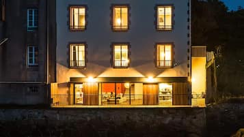 Apartment | Exterior