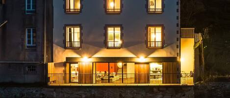 Apartment | Exterior