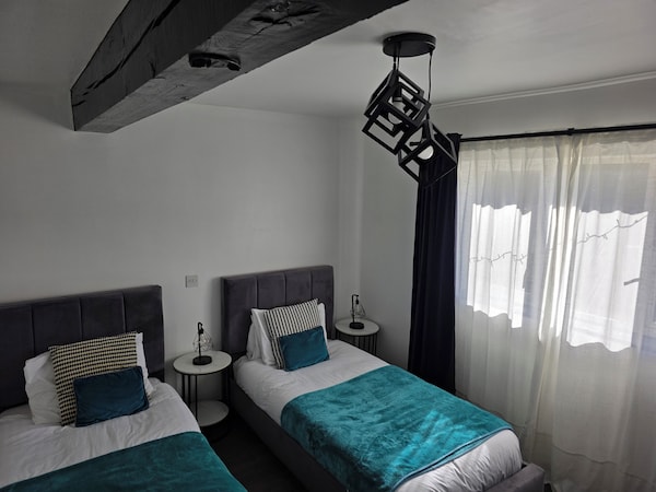 Guesthouse-perfect For Bhx & Nec - Solihull