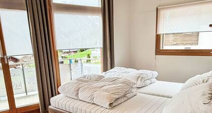 Haus zum Alpenblick - Wannenhorn by Interhome