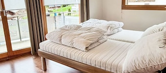 Haus zum Alpenblick - Wannenhorn by Interhome