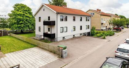Apartment Odal by Interhome