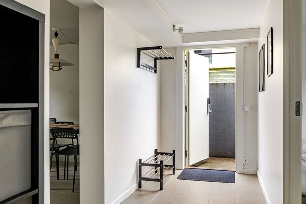 Inside other