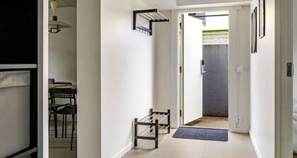 Ferienwohnung Odal by Interhome