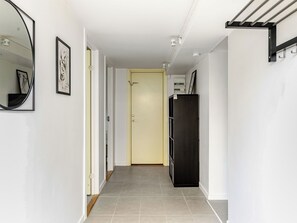 Interiör
