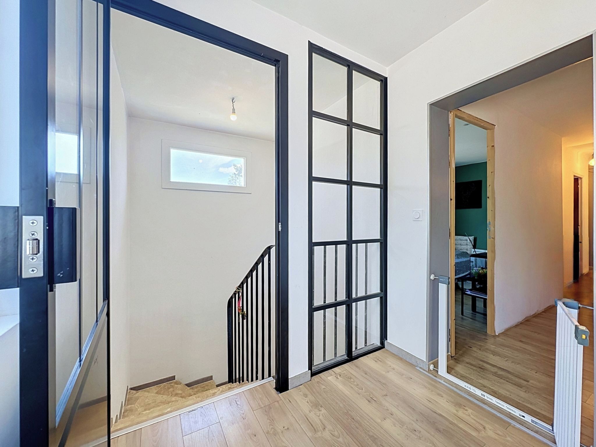 Intérieur