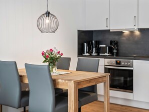 Dining - Birgit (S2) by Interhome (Endingen am Kaiserstuhl)