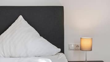 3 Schlafzimmer, Internetzugang