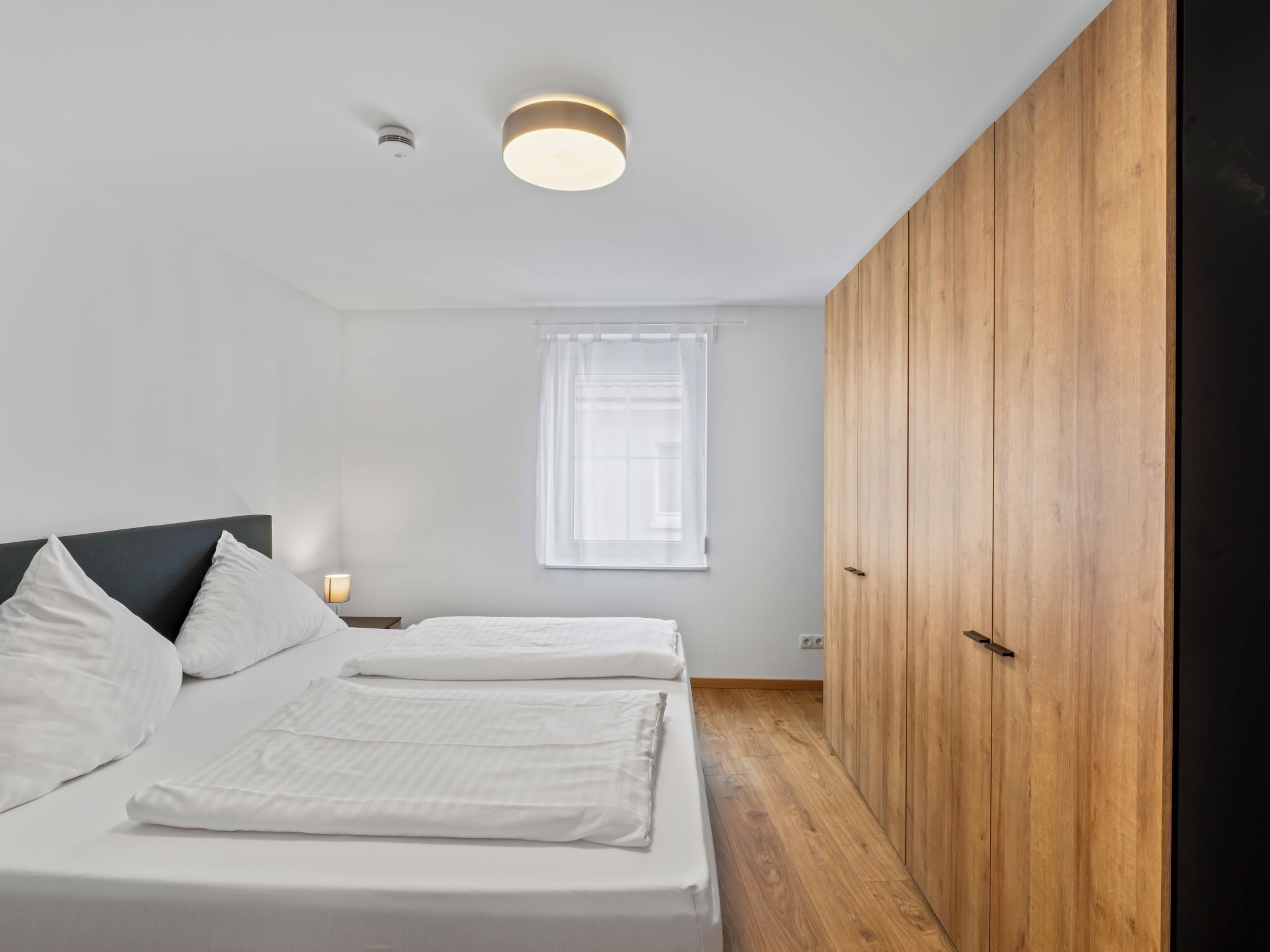 3 Schlafzimmer, Internetzugang