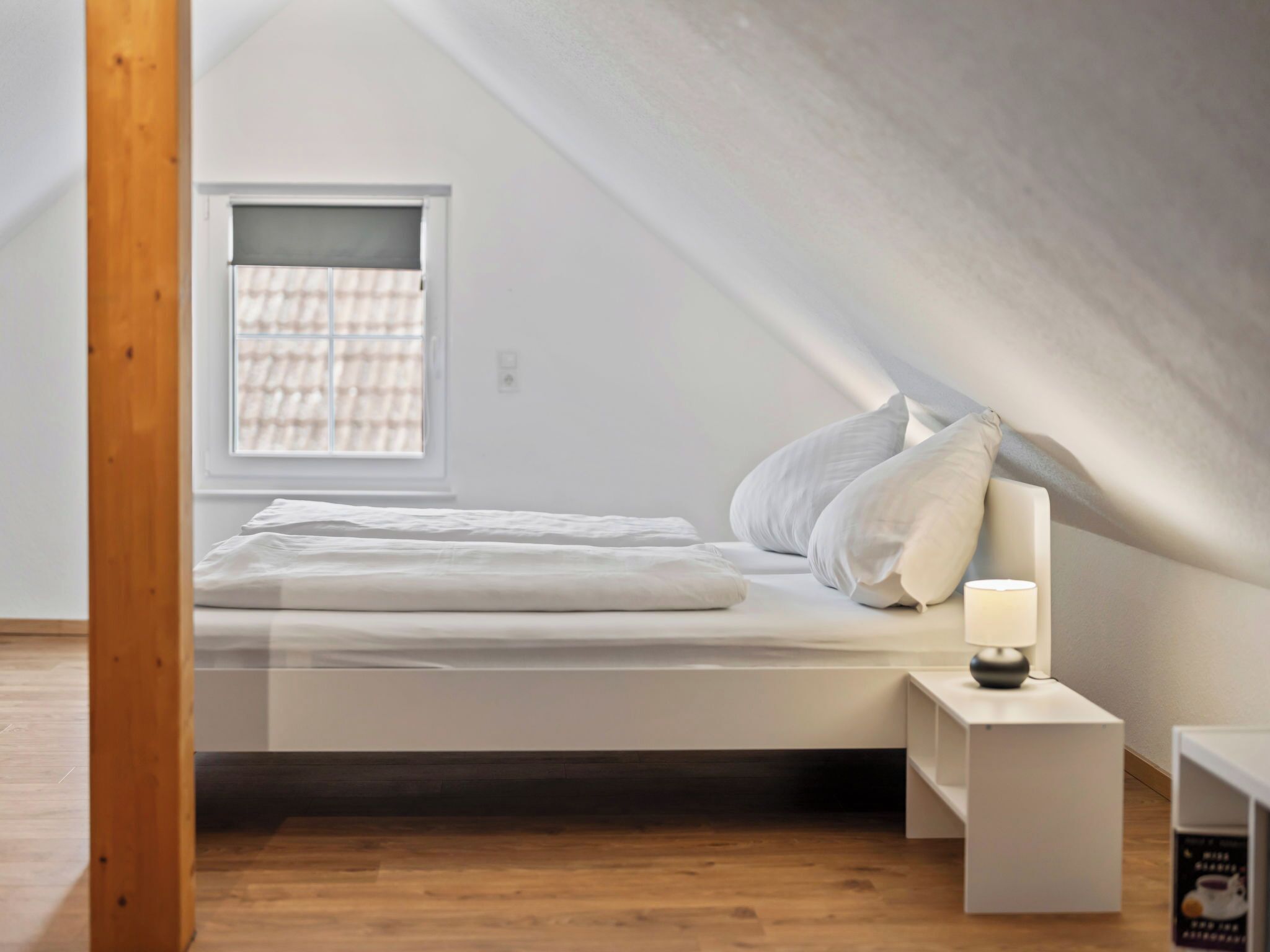 2 Schlafzimmer, Internetzugang