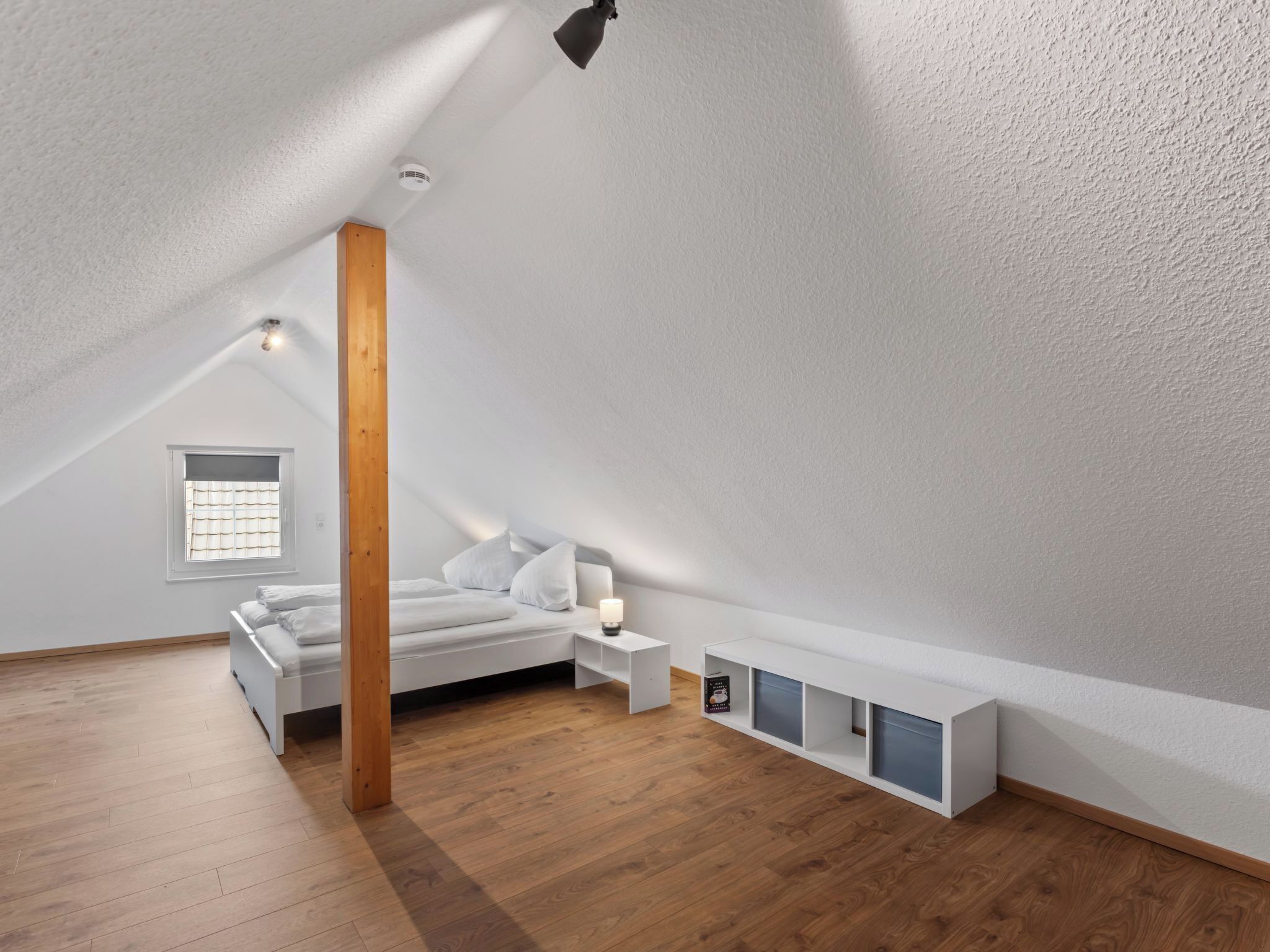 2 Schlafzimmer, Internetzugang