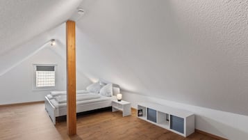 2 Schlafzimmer, Internetzugang