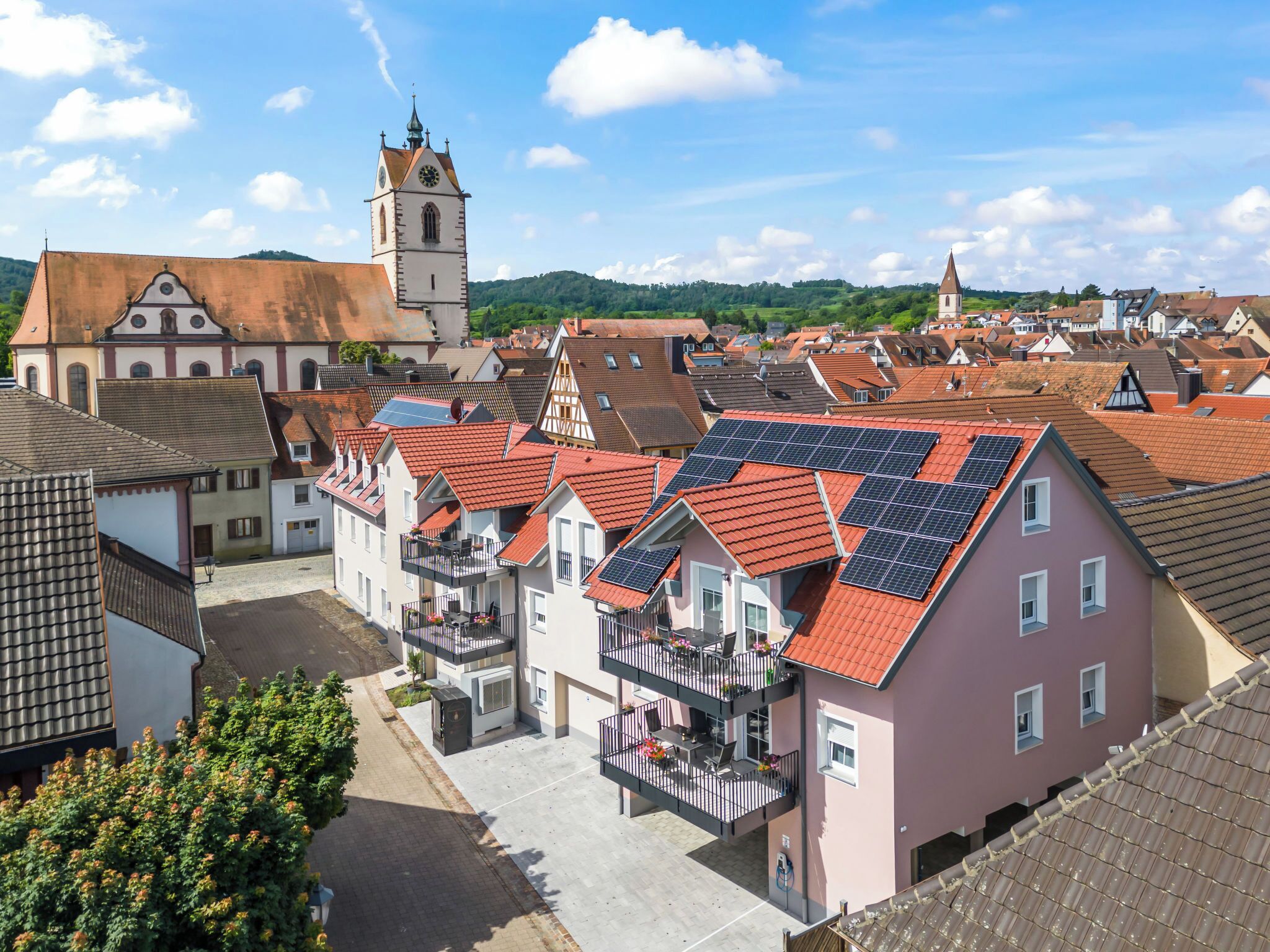 Außenbereich