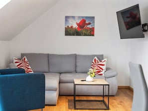 Fernseher